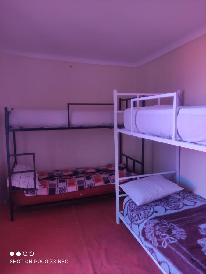 Hostel Sbai Marrakesh Extérieur photo