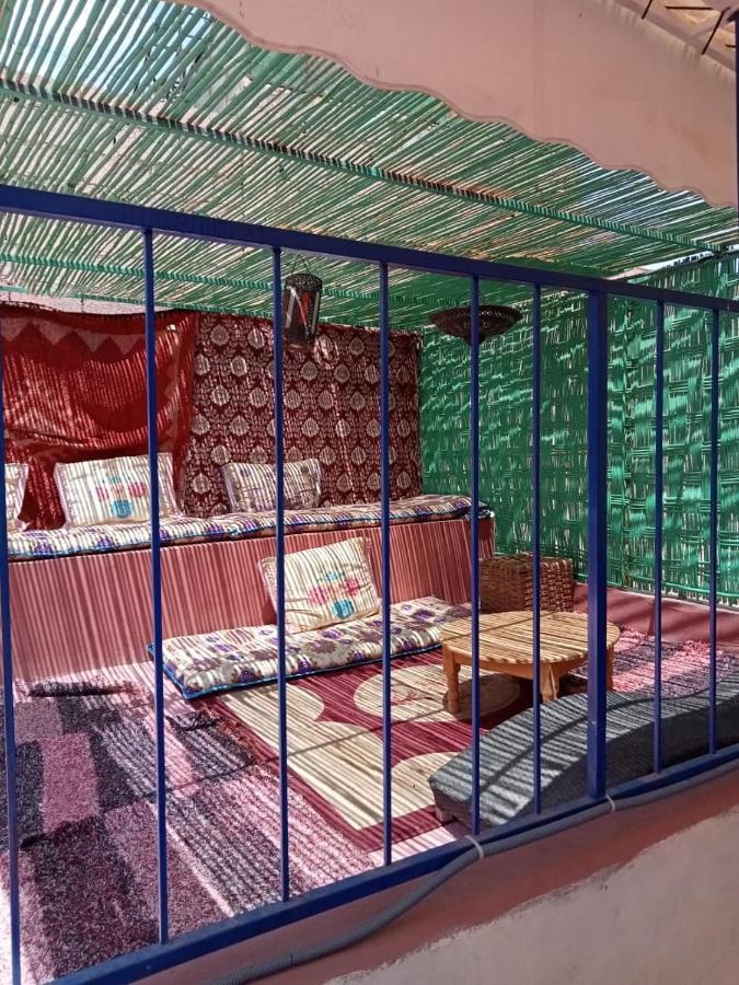 Hostel Sbai Marrakesh Extérieur photo
