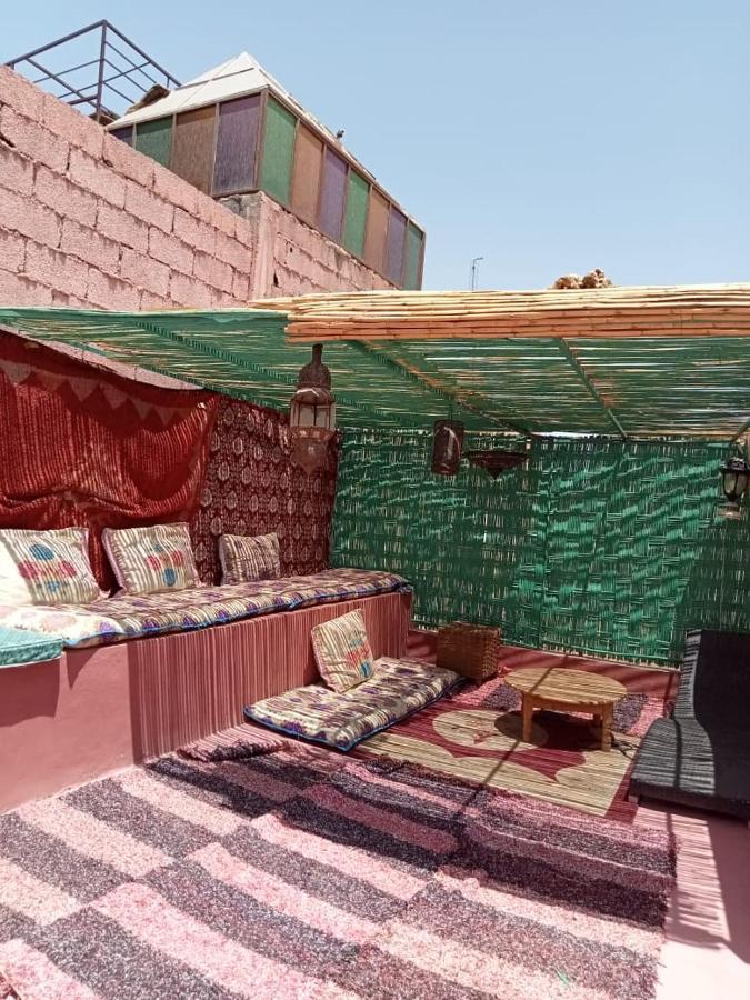 Hostel Sbai Marrakesh Extérieur photo