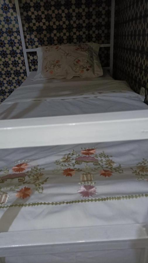 Hostel Sbai Marrakesh Extérieur photo