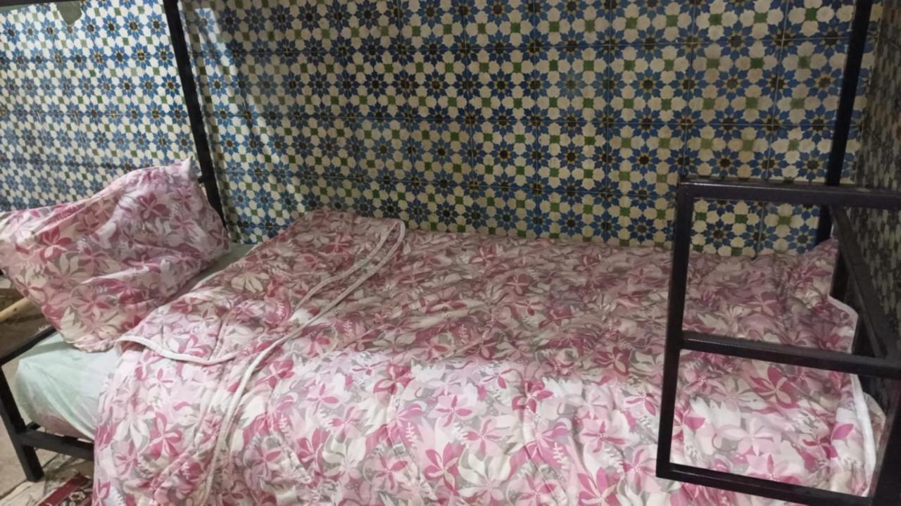 Hostel Sbai Marrakesh Extérieur photo