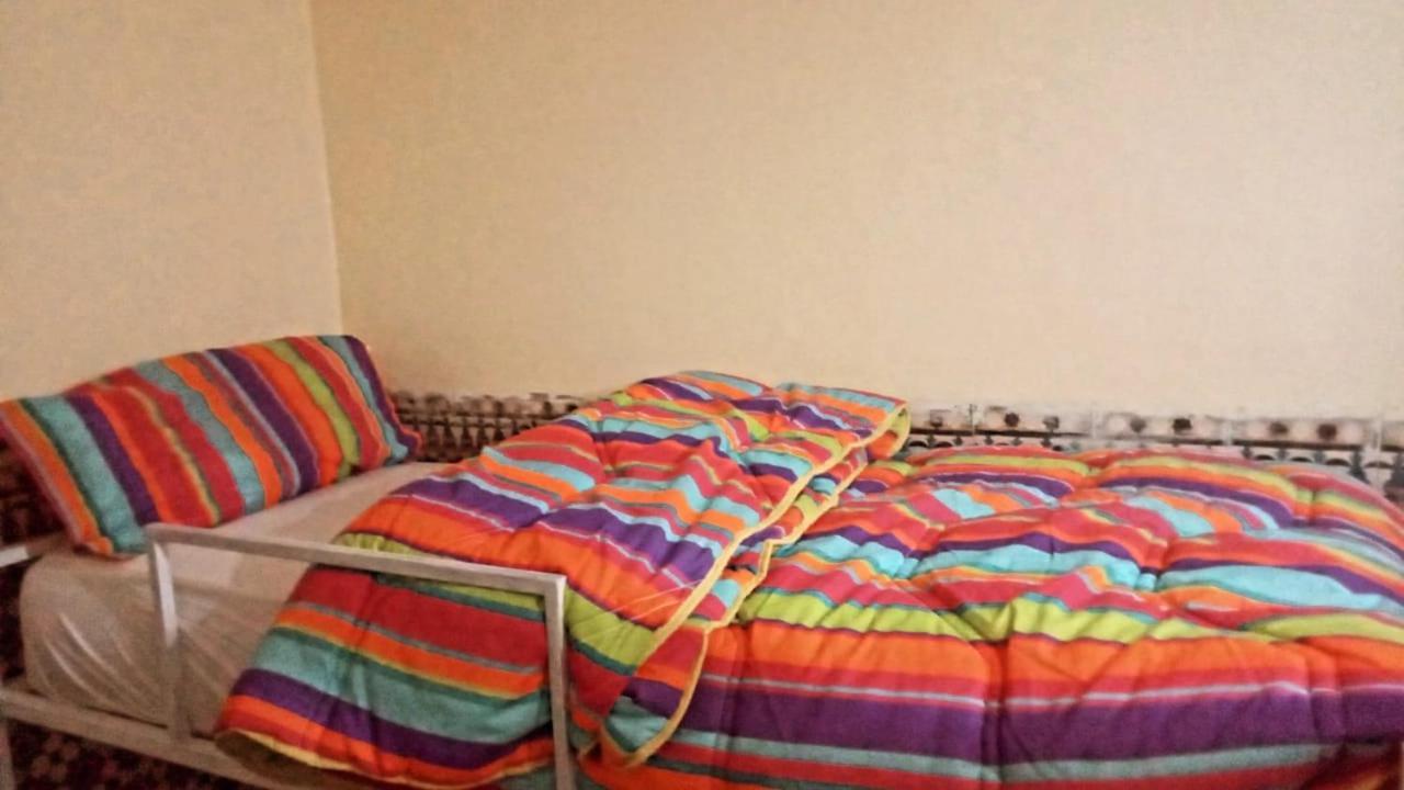 Hostel Sbai Marrakesh Extérieur photo