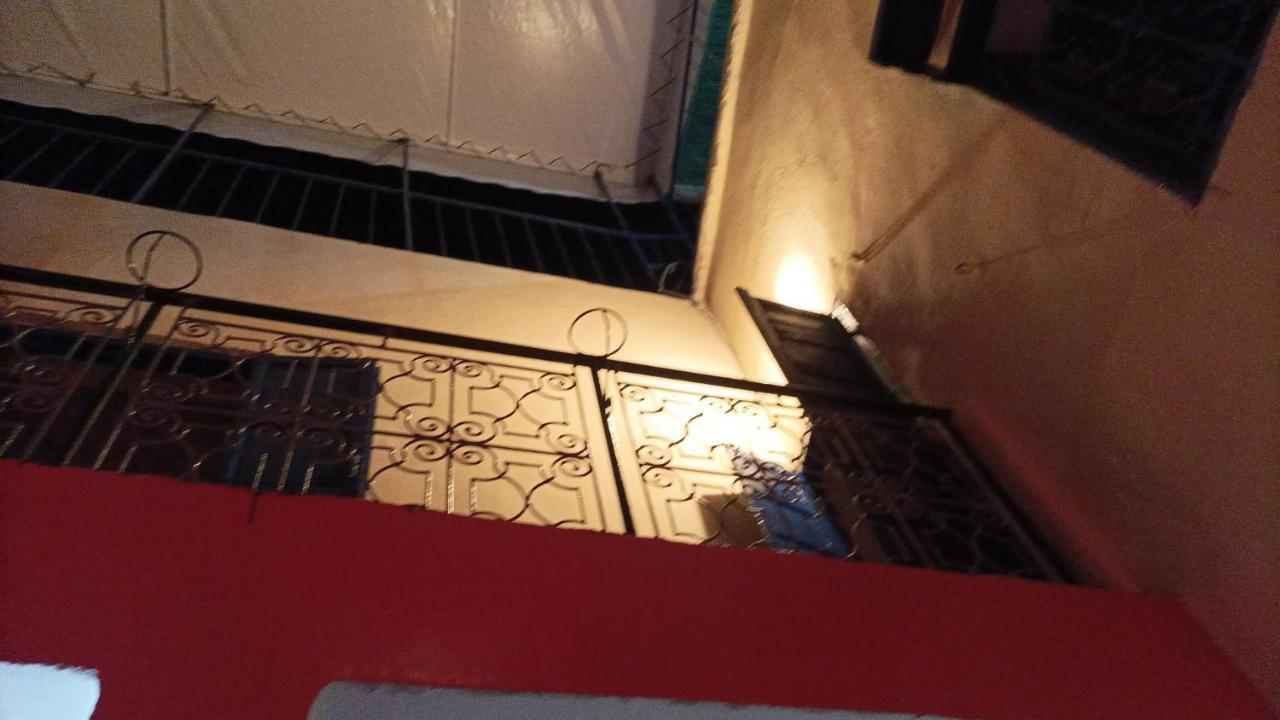 Hostel Sbai Marrakesh Extérieur photo