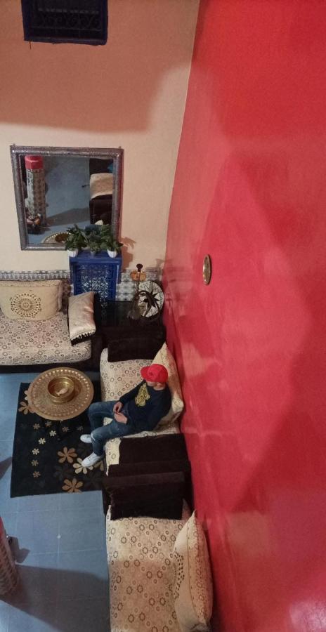 Hostel Sbai Marrakesh Extérieur photo