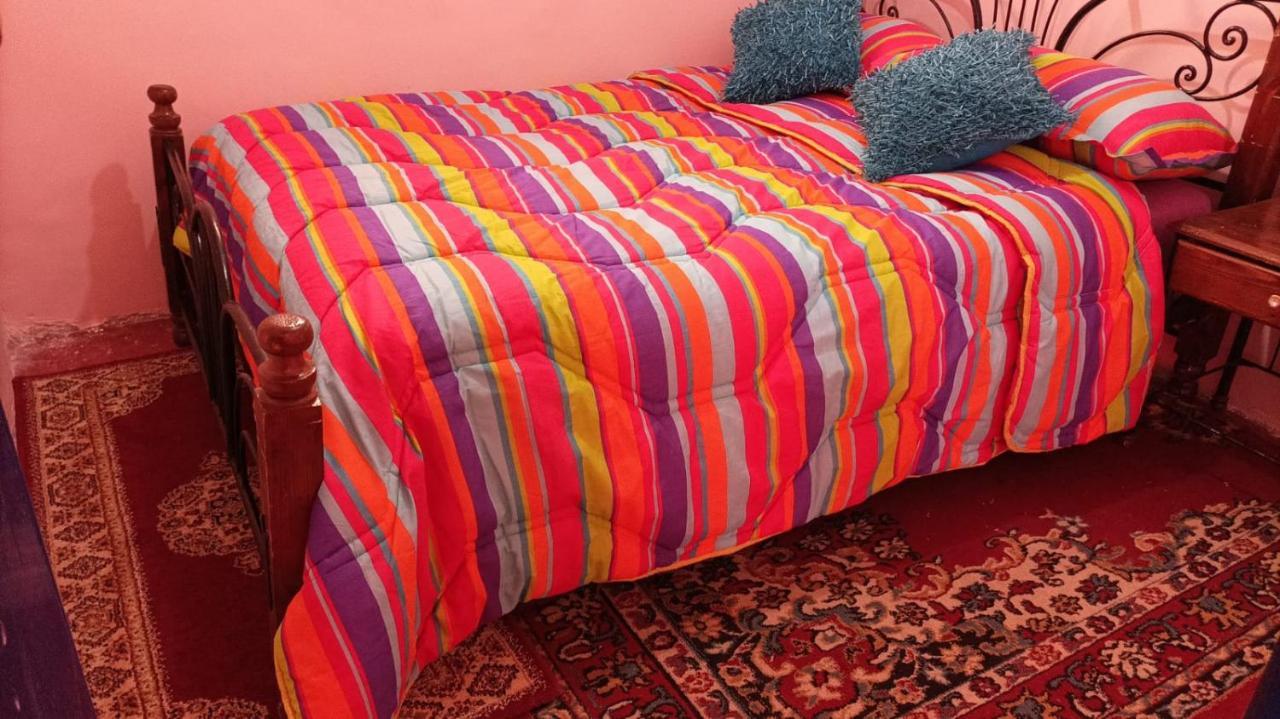 Hostel Sbai Marrakesh Extérieur photo