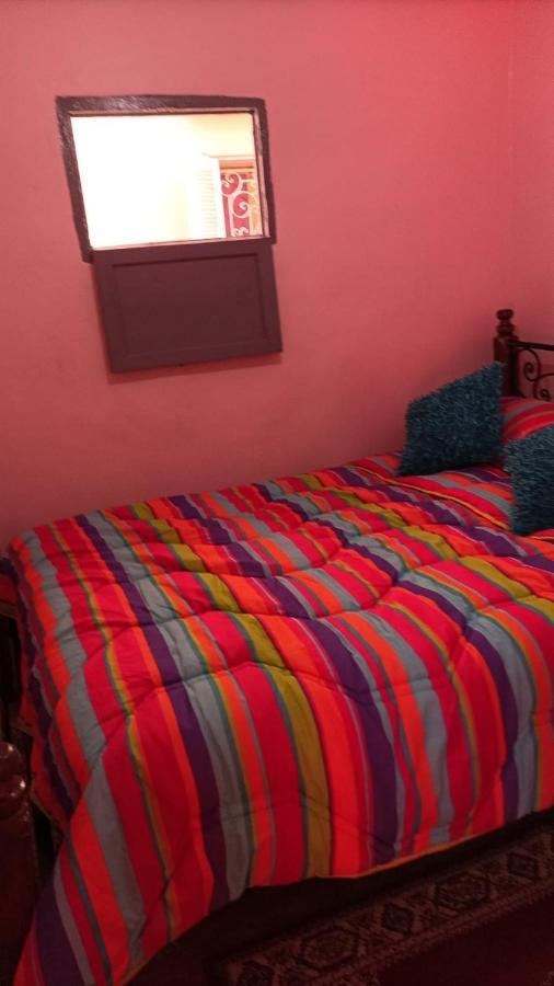 Hostel Sbai Marrakesh Extérieur photo