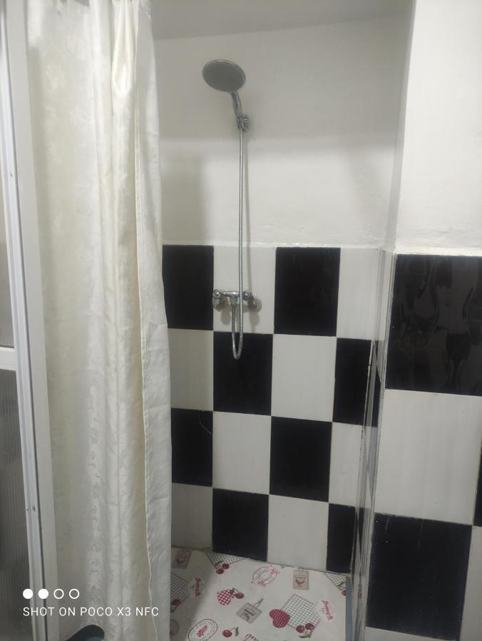 Hostel Sbai Marrakesh Extérieur photo