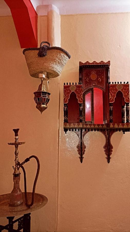 Hostel Sbai Marrakesh Extérieur photo