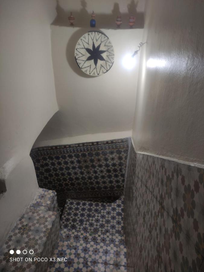 Hostel Sbai Marrakesh Extérieur photo