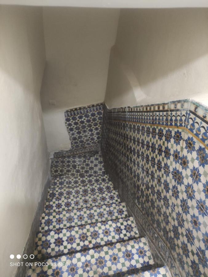 Hostel Sbai Marrakesh Extérieur photo