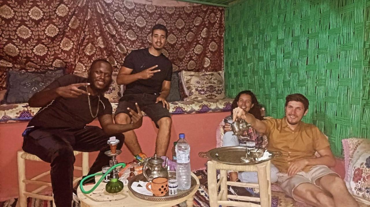 Hostel Sbai Marrakesh Extérieur photo