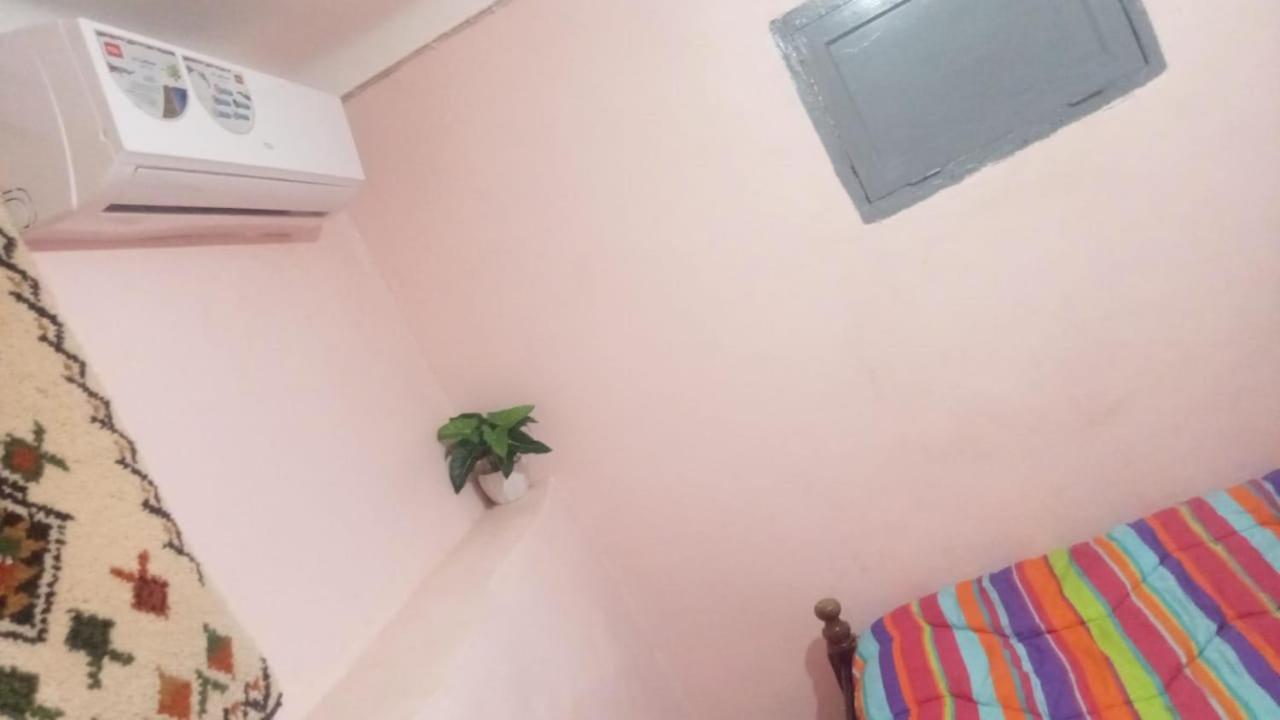 Hostel Sbai Marrakesh Extérieur photo